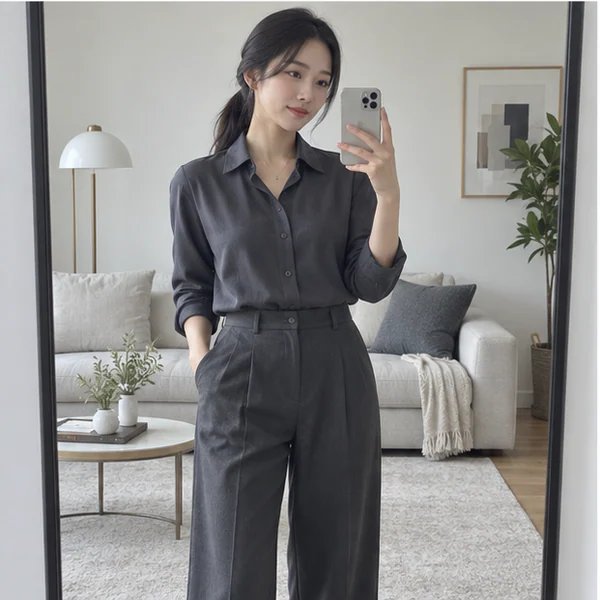 서울 조원 가을 웰니스 안내 이미지