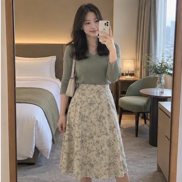 성남 판교 라엘 릴랙스 안내 이미지