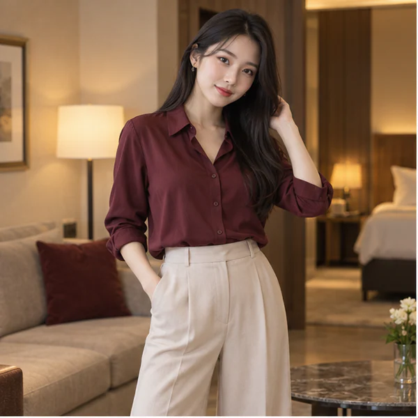 인천 아라 채영 가든 안내 이미지
