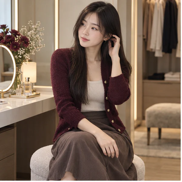 부천 괴안 루나 테라피 안내 이미지
