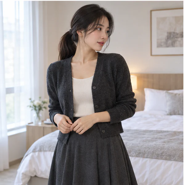 김포 유정 라운지 안내 이미지