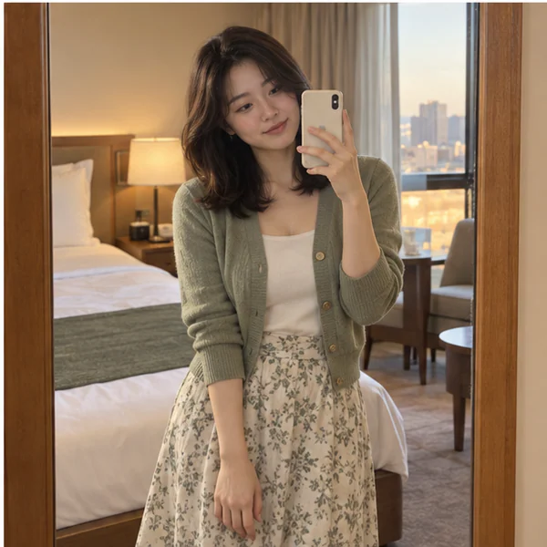 구미 인동 사나 스튜디오 안내 이미지