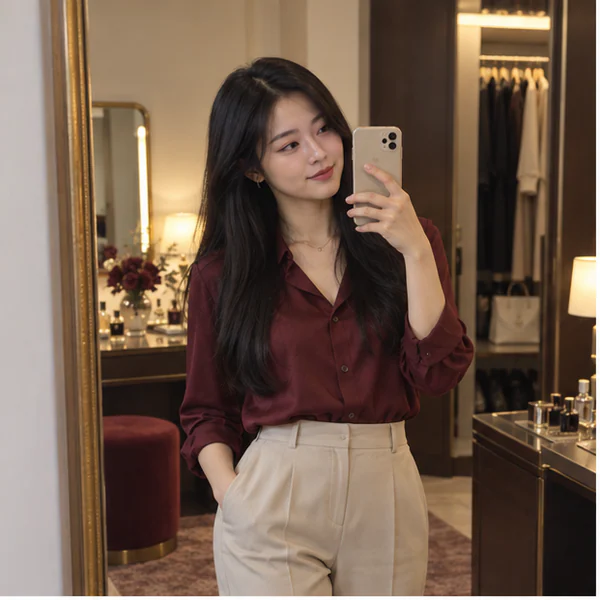 인천 화수 가을 테라피 안내 이미지