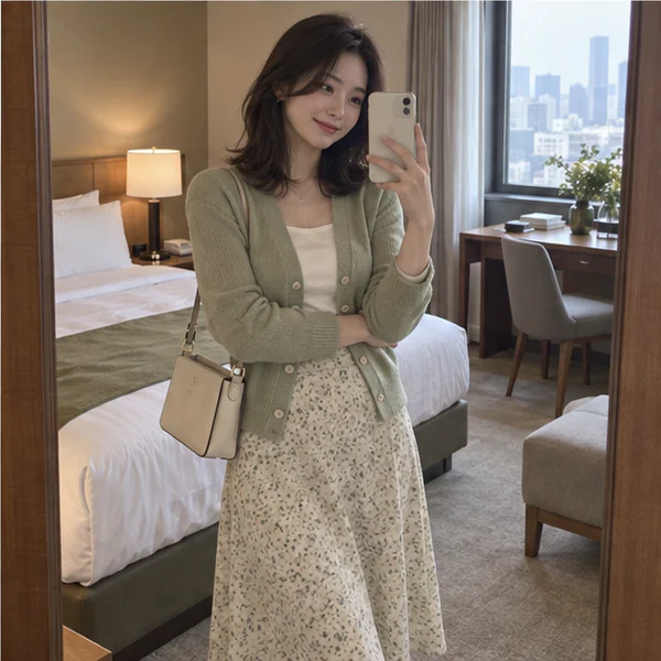 구리 갈매 아델 케어 안내 이미지