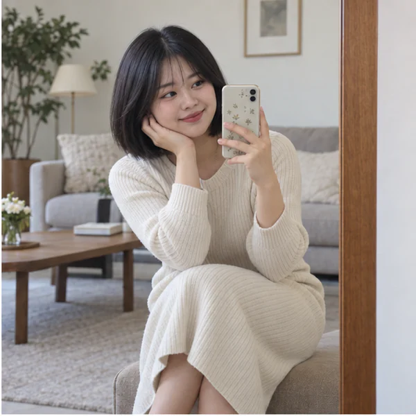 서울 강동 채영 가든 안내 이미지