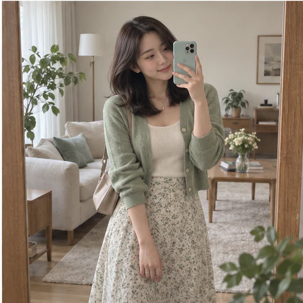 구미 송정 하니 라운지 안내 이미지