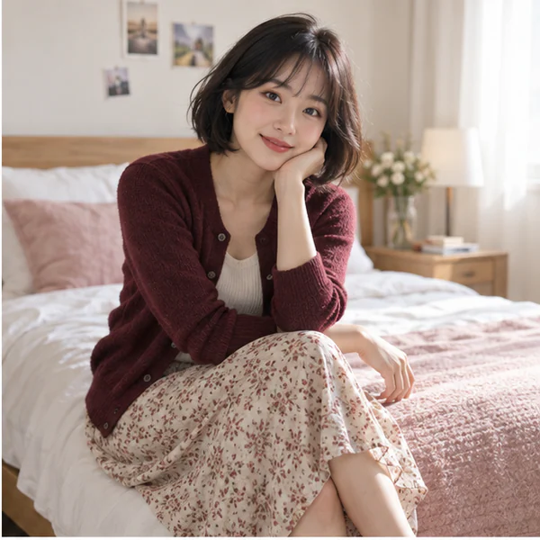 서울 중랑 클로이 웰니스 안내 이미지