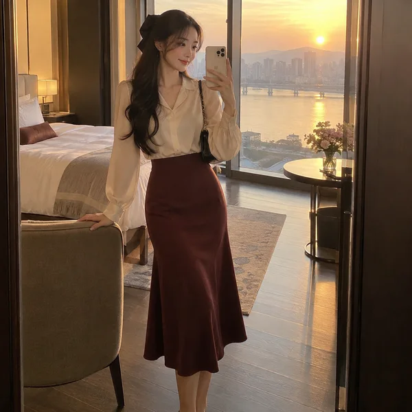 안산 일동 소담 웰니스 안내 이미지
