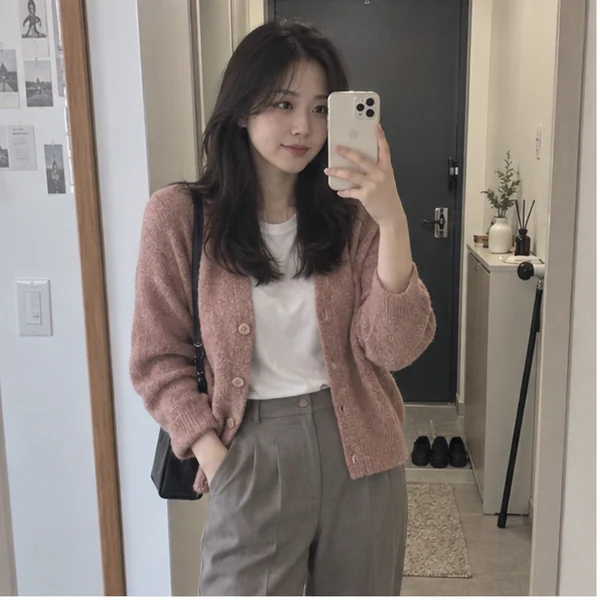서울 명동 라엘 가든 안내 이미지