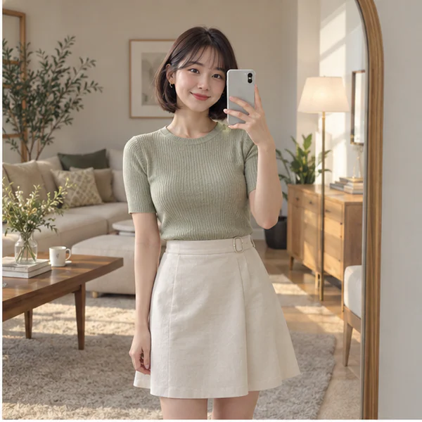 서울 장충 효정 스튜디오 안내 이미지