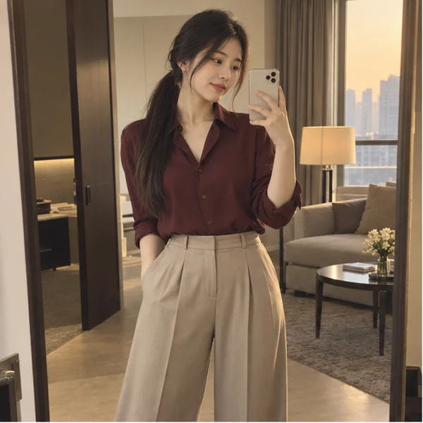 서울 을지로 세리 케어 안내 이미지