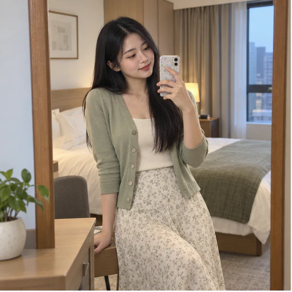 대전 용전 라엘 스튜디오 안내 이미지