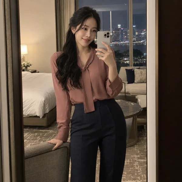 서울 조원 아델 릴랙스 안내 이미지