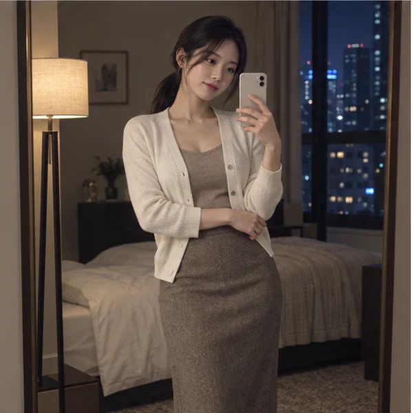 성남 성남 미나 라운지 안내 이미지