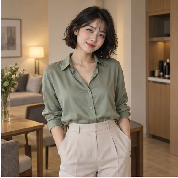 포항 용흥 세정 라운지 안내 이미지