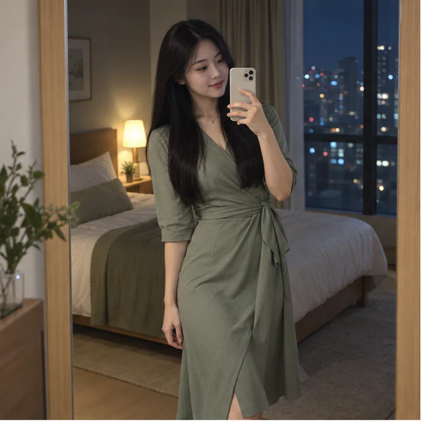경주 아린 웰니스 안내 이미지