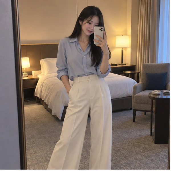 인천 관교 사나 살롱 안내 이미지