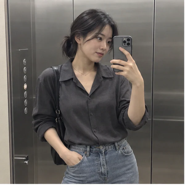 효정 살롱 대표 안내 이미지