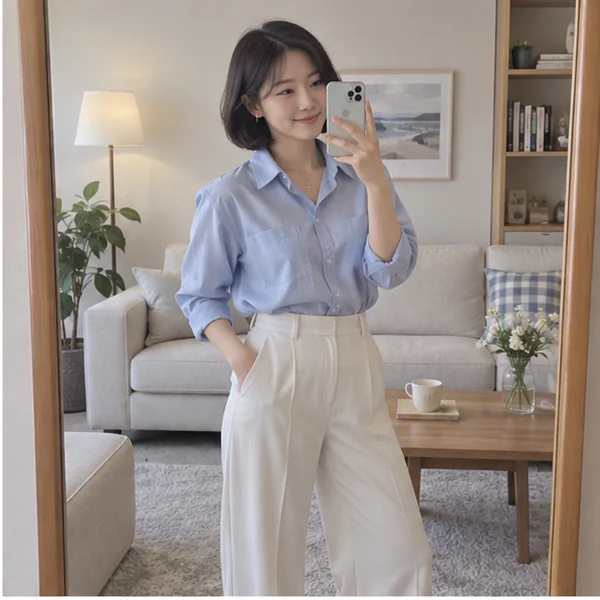 의왕 부곡 해린 라운지 안내 이미지