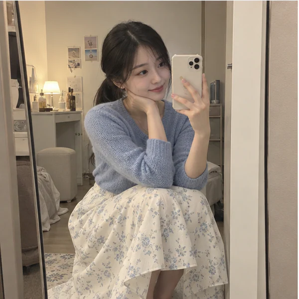 서울 북가좌 사나 가든 안내 이미지