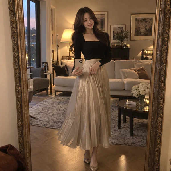 서울 강북 소담 가든 안내 이미지