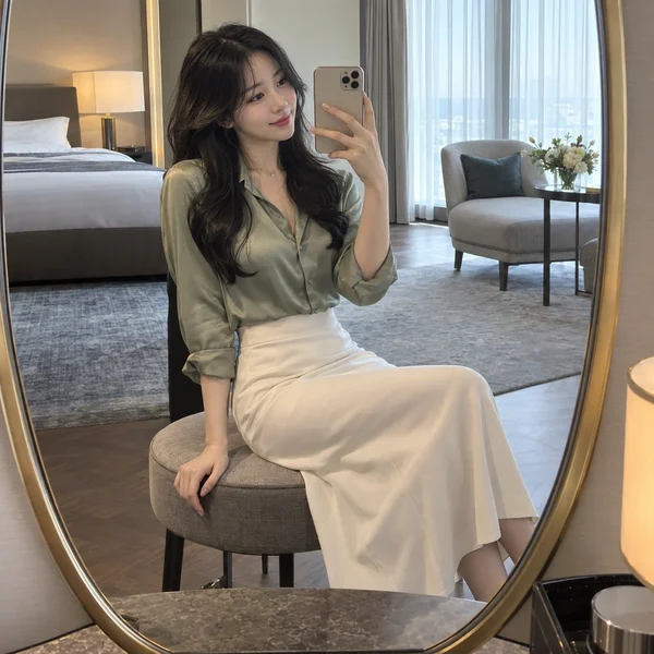 수원 행궁 사나 스튜디오 안내 이미지
