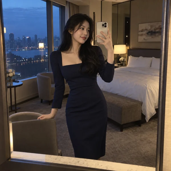 서울 우장산 리사 포레스트 안내 이미지