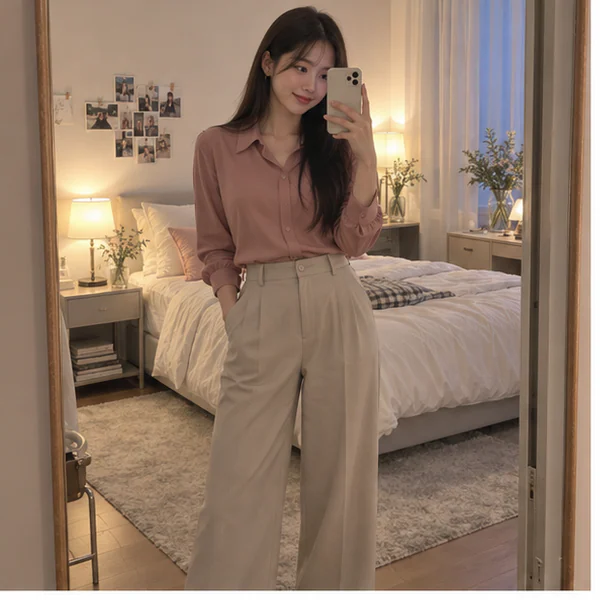 서울 삼선 클로이 살롱 안내 이미지