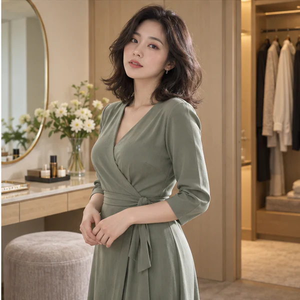 대전 상대 세정 아로마 안내 이미지
