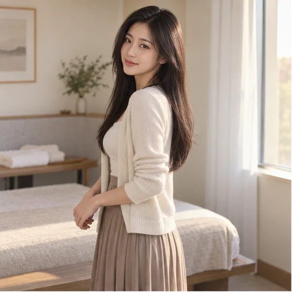 인천 송현 효정 살롱 안내 이미지