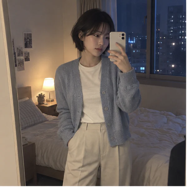 제니 테라피 대표 안내 이미지