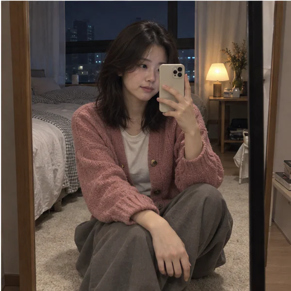 인천 문학 하린 살롱 안내 이미지