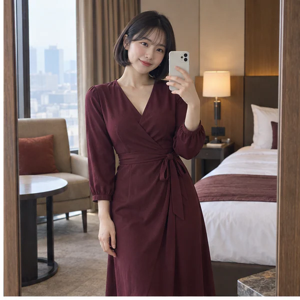 오산 세마 아린 홈타이 안내 이미지