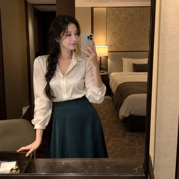 안산 이동 윈터 살롱 안내 이미지