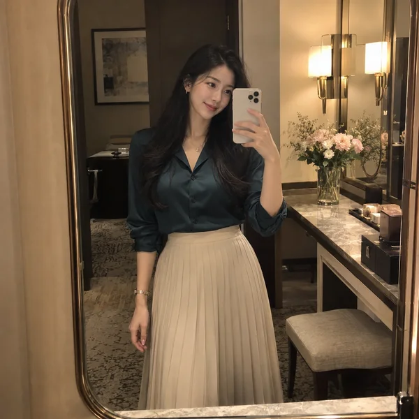 레이 스튜디오 대표 안내 이미지